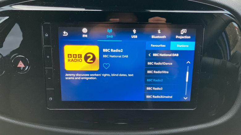 Toyota Aygo X 1.0 VVT-i Edge 5dr Petrol Hatchback